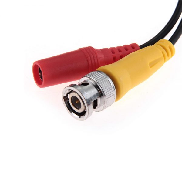 Аксессуары для видеонаблюдения